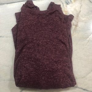 American Eagle Soft & Sexy Open back top